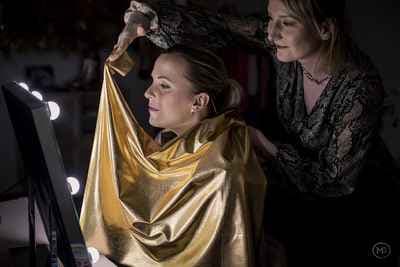 OYA relooking, agence de conseil en image, style & beauté à Toulon et environs - Ollioules