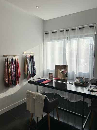 Sandra Lopes Conseil en image Yvelines