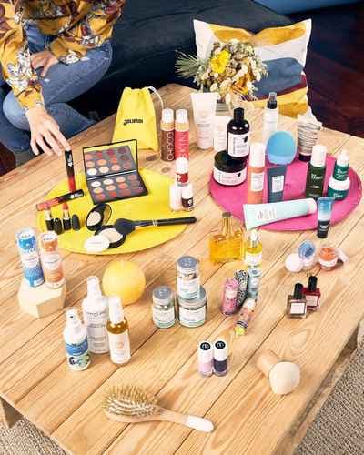 Olghita de Pias, Conseil en image à Versailles, Yvelines