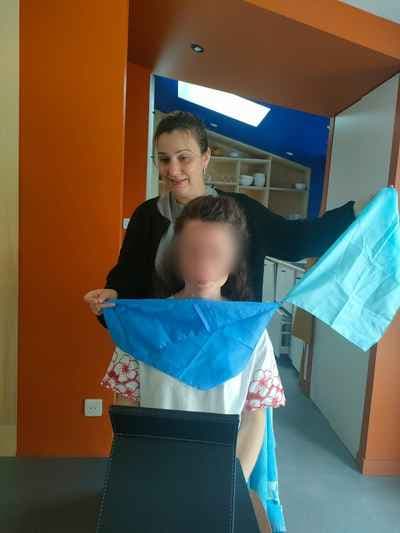 Joy Conseil en Image et relooking Vendée - Joy Conseil