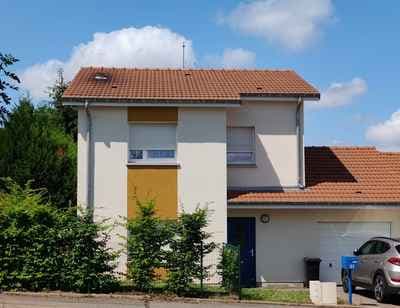 Caroline VIGE, Conseil en Image - Damelevières