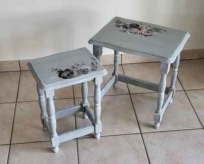 Atelier Déco Créalyne Relooking Meubles - Grosbreuil