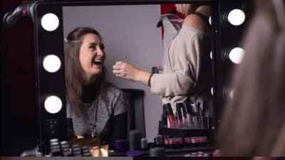 Cindy Greuillet (En lumière) - Coclois